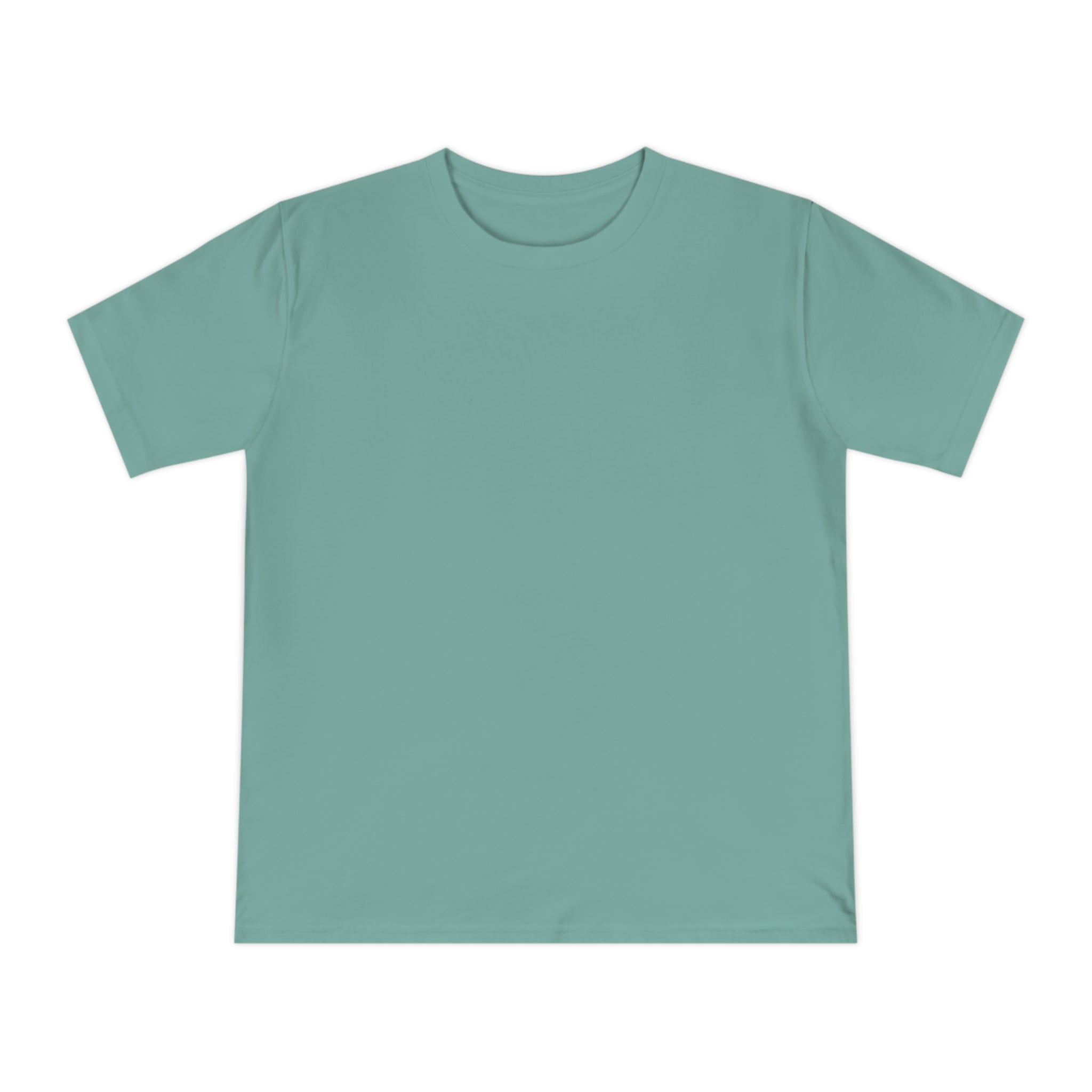 Classic White T-Shirt