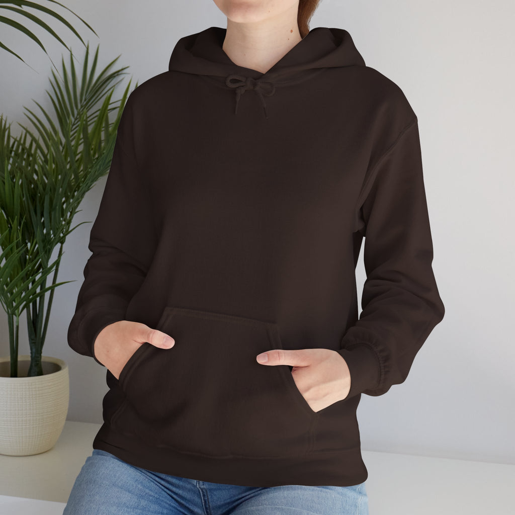 Cozy Classic Hoodie