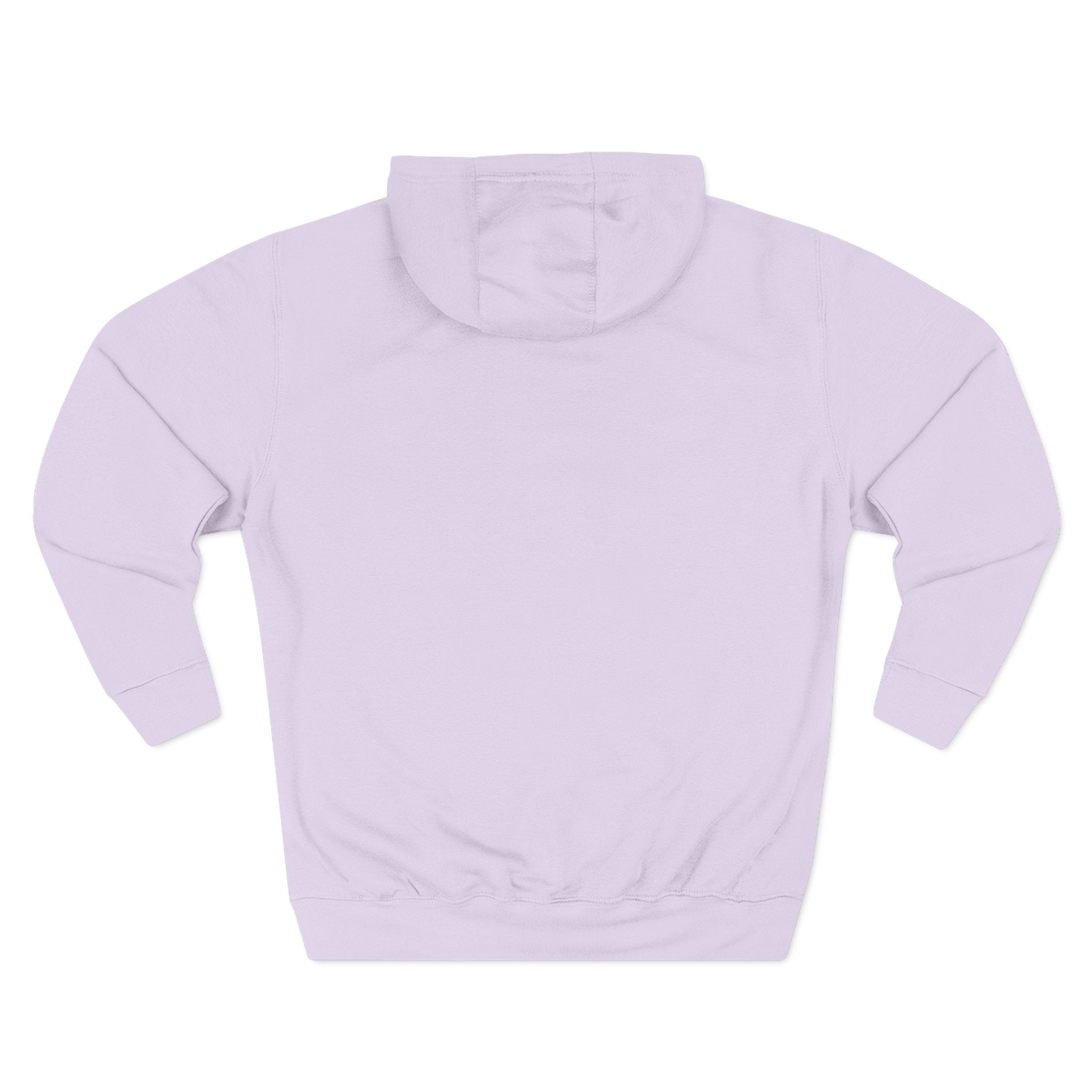Fleece Hoodie