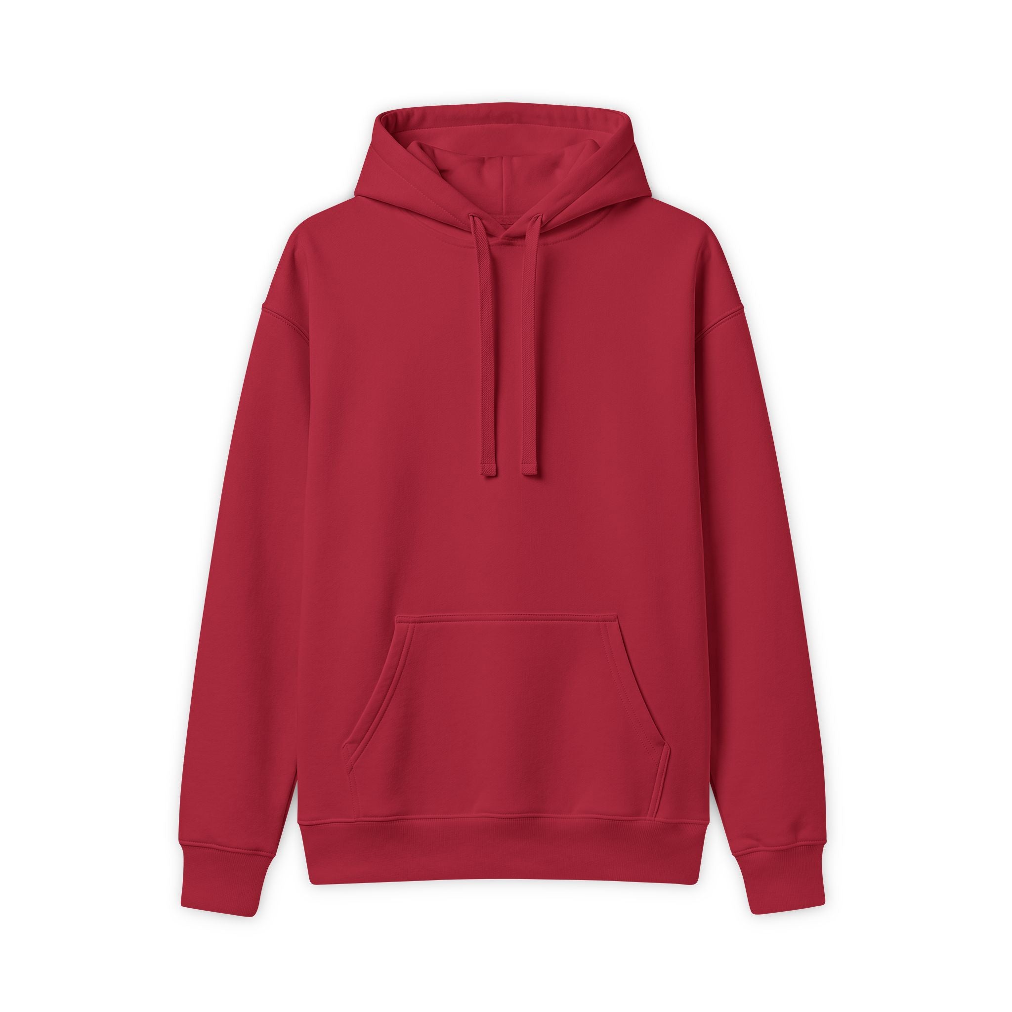 Hammer Maxweight Hooded Sweatshirt — Heavyweight Unisex Hoodie
