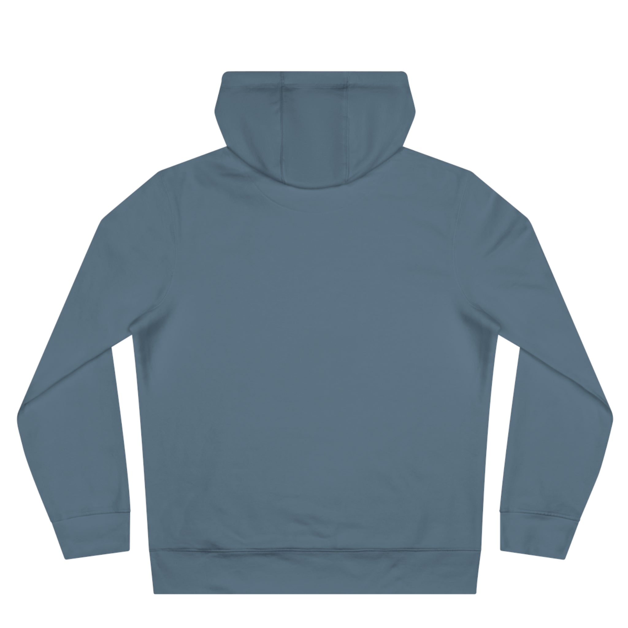 King Hoodie — Regal Crown Graphic Pullover
