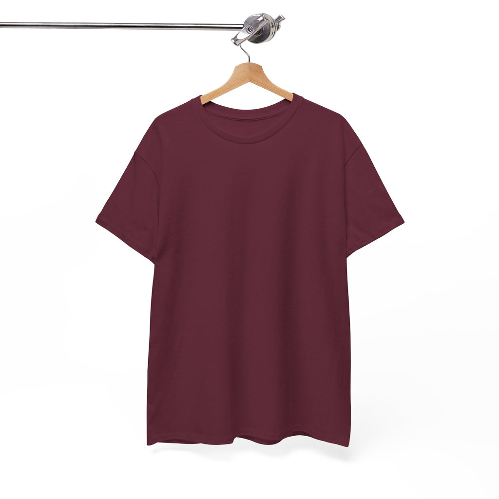 White T-Shirt