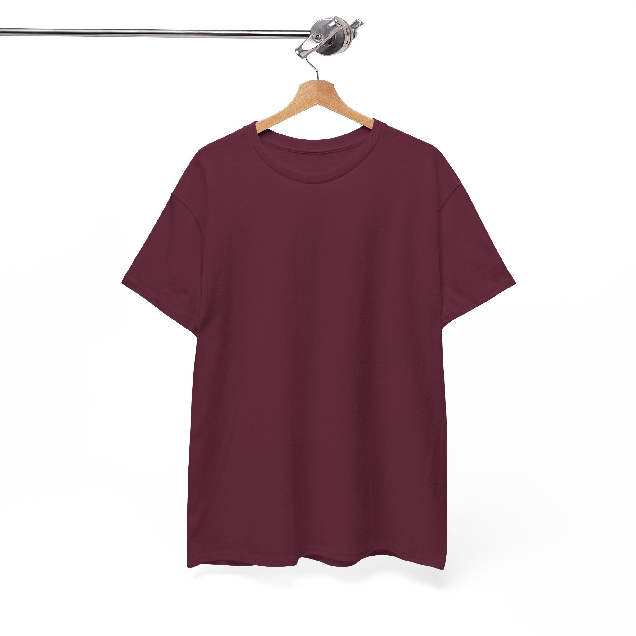 White T-Shirt