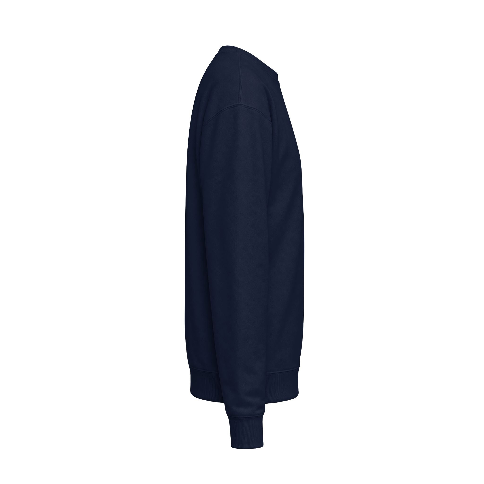 Unisex Midweight Softstyle Fleece Crewneck Sweatshirt
