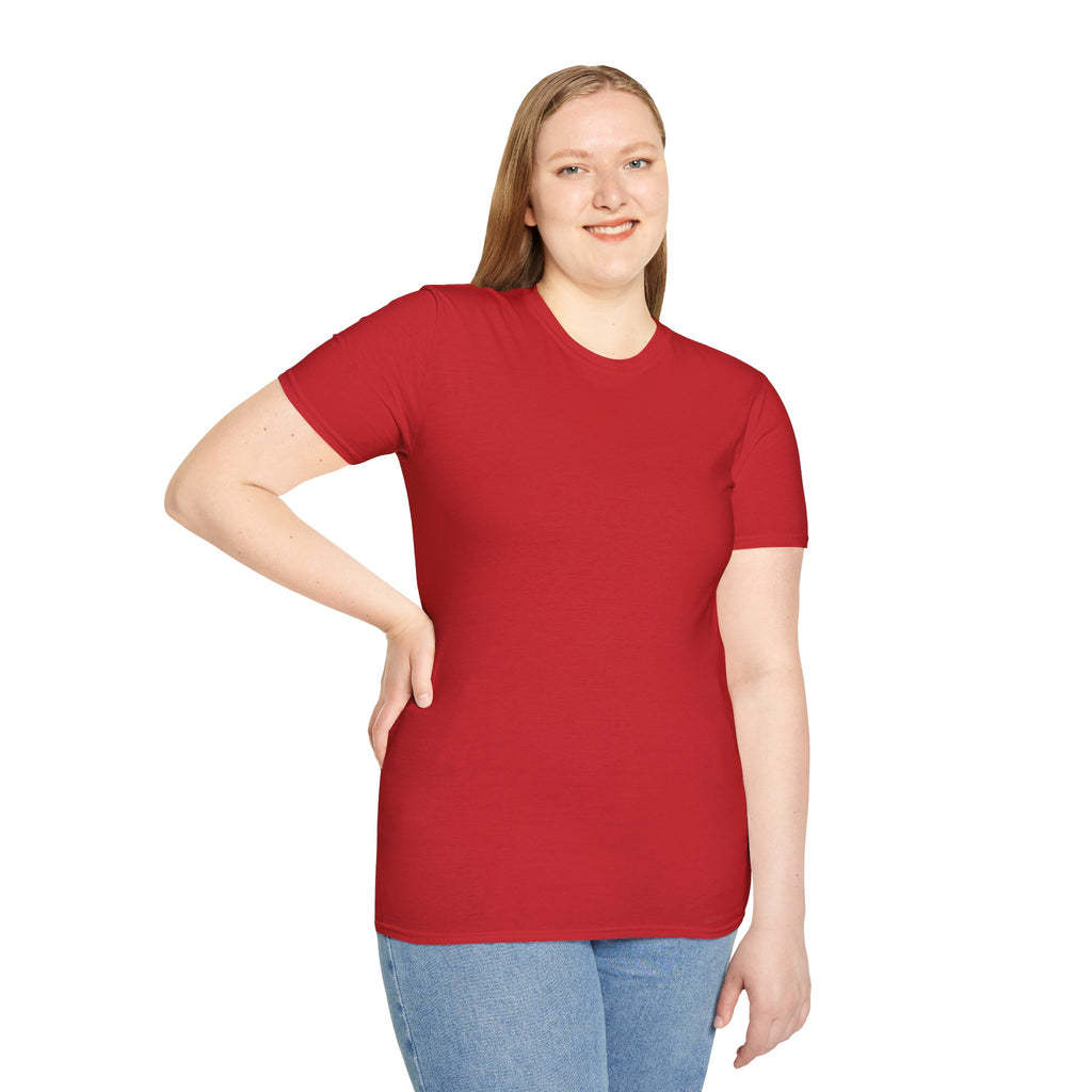 Classic White T‑Shirt — Minimal Everyday Tee