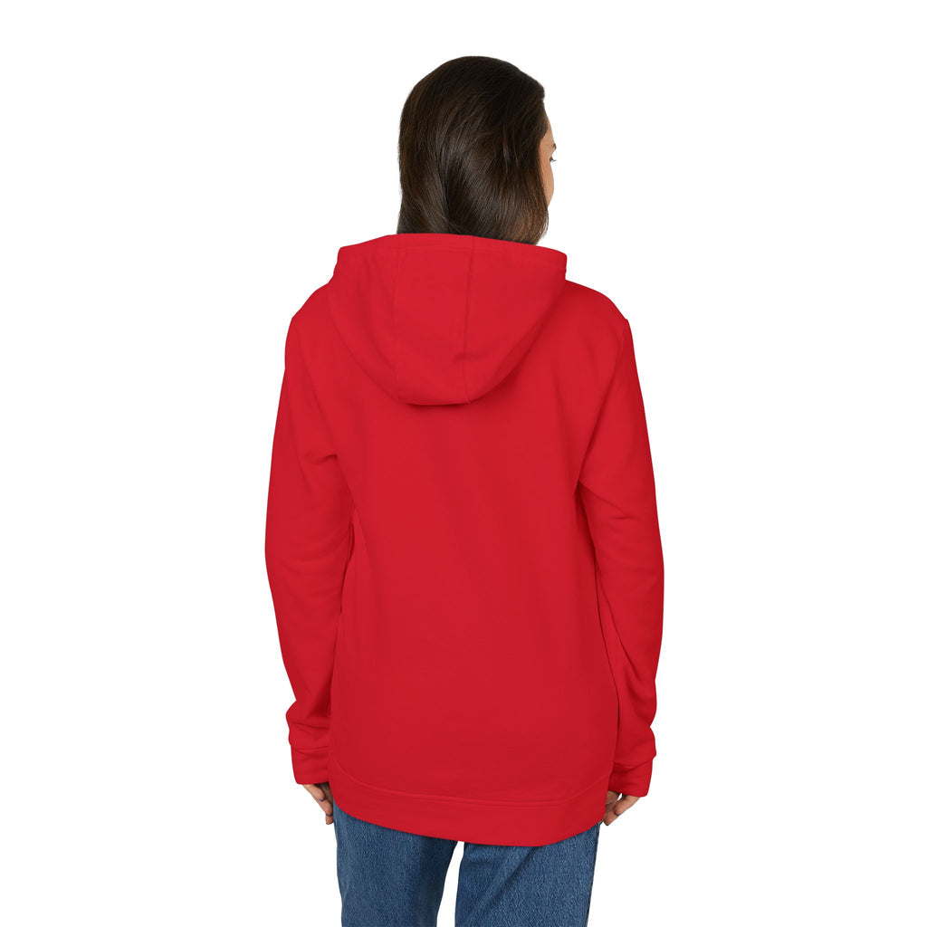 Fleece Hoodie