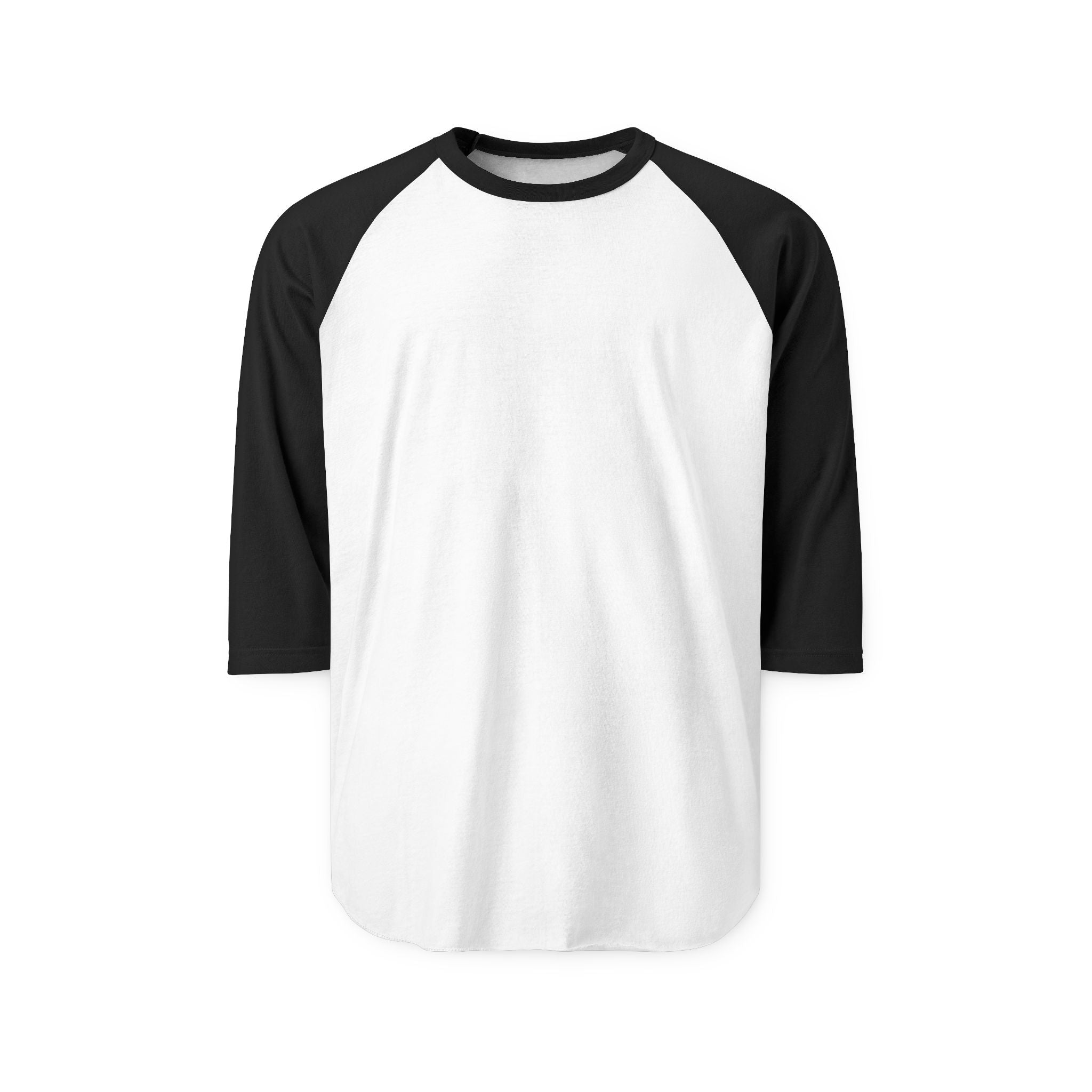 Baseball Raglan Shirt