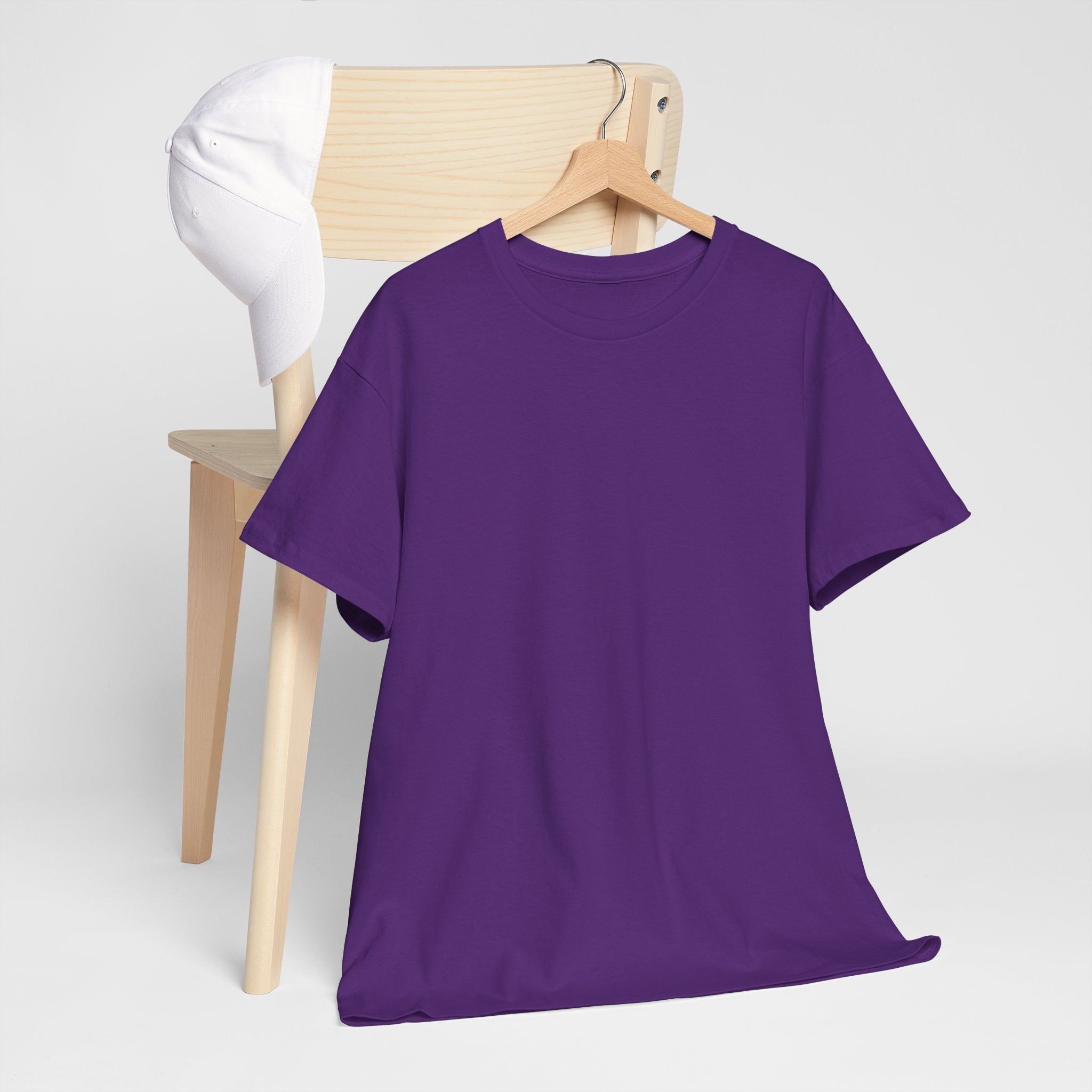 White T-Shirt