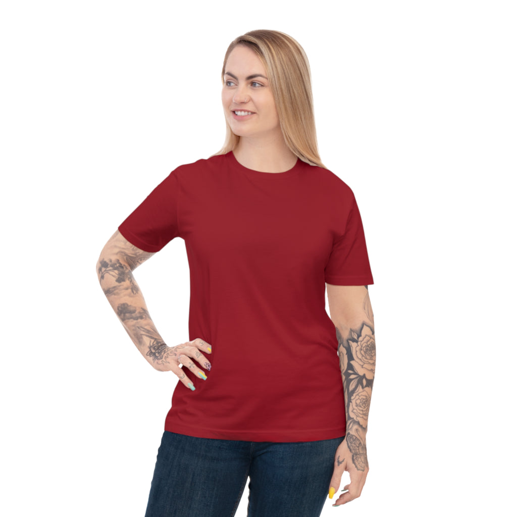 Classic White T-Shirt