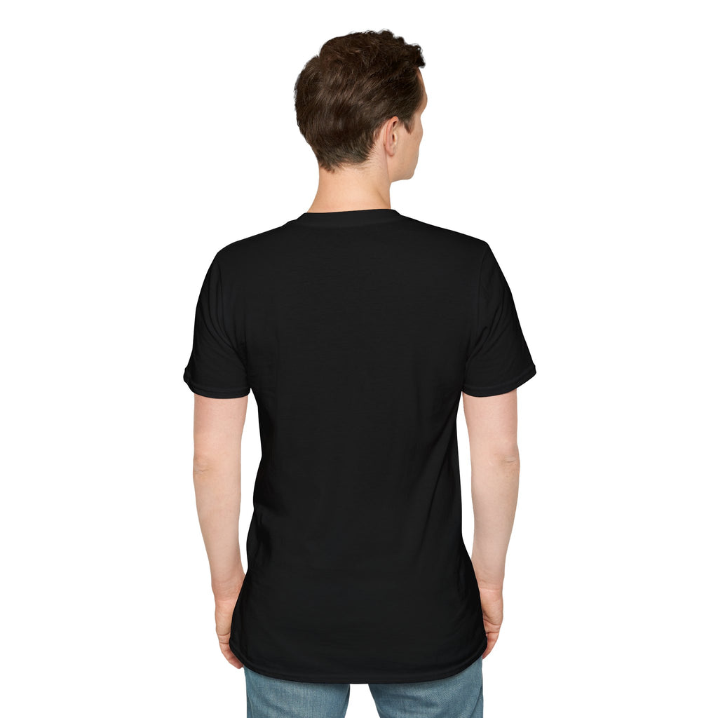 Classic White T‑Shirt — Minimal Everyday Tee