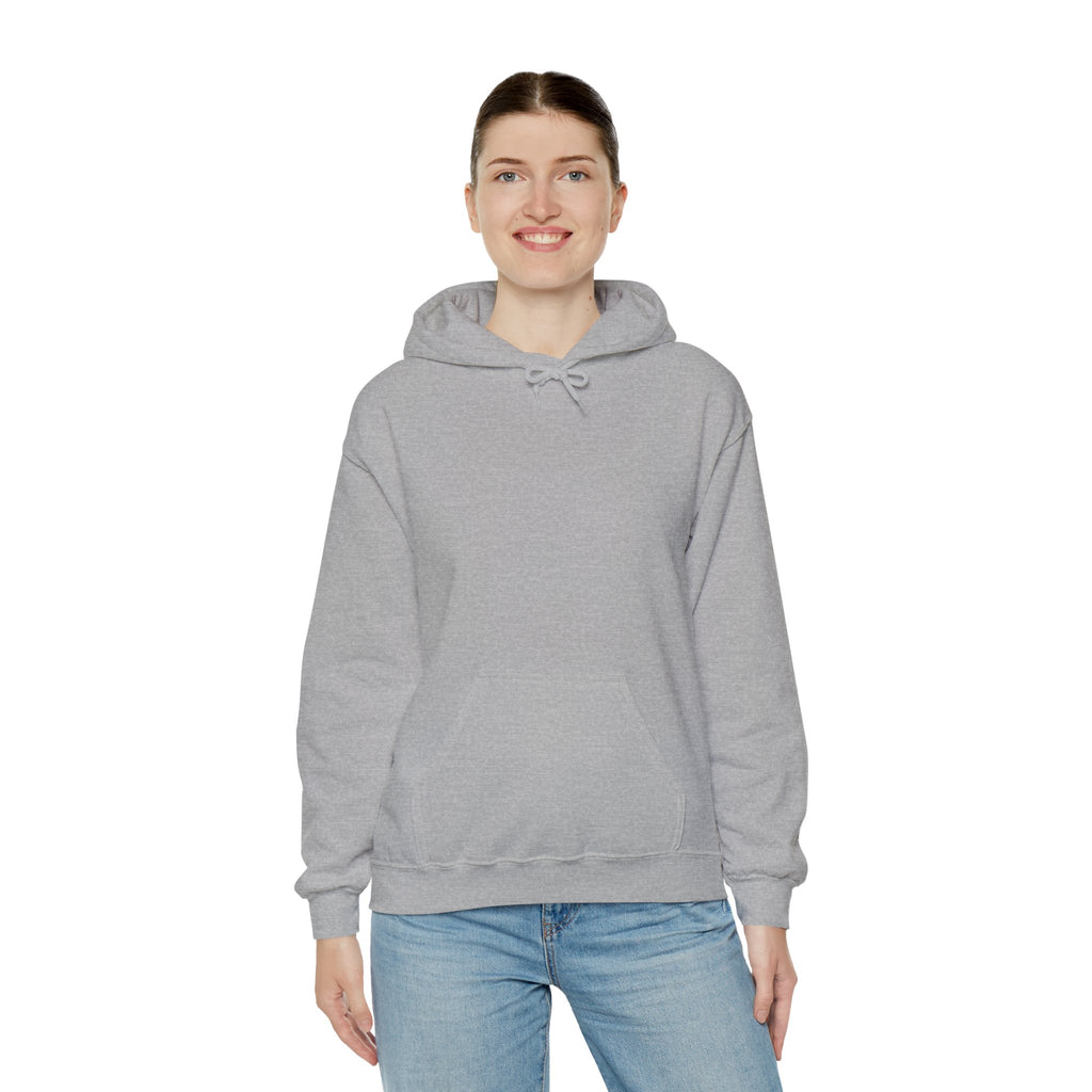 Cozy Classic Hoodie