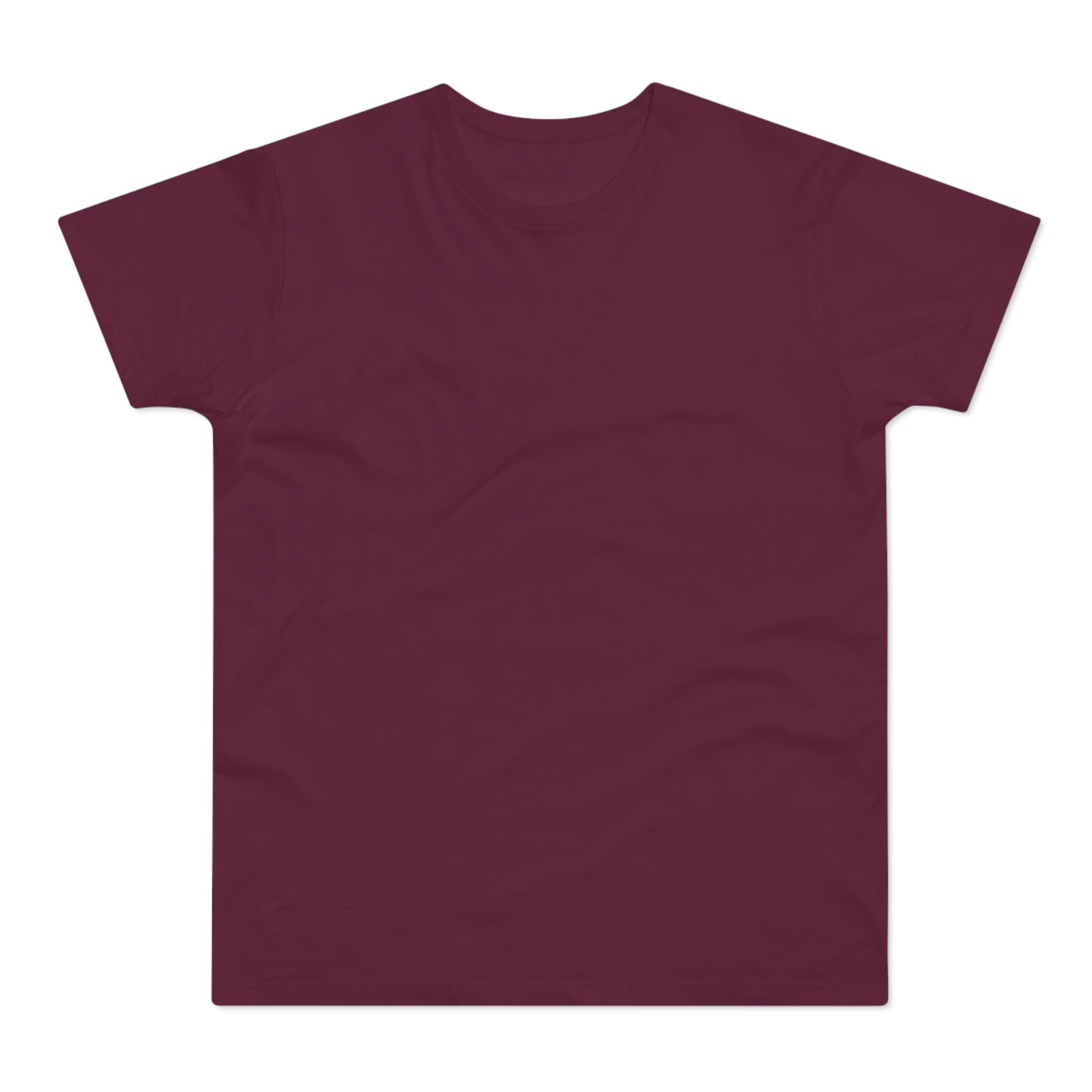 Men's Classic White T-Shirt