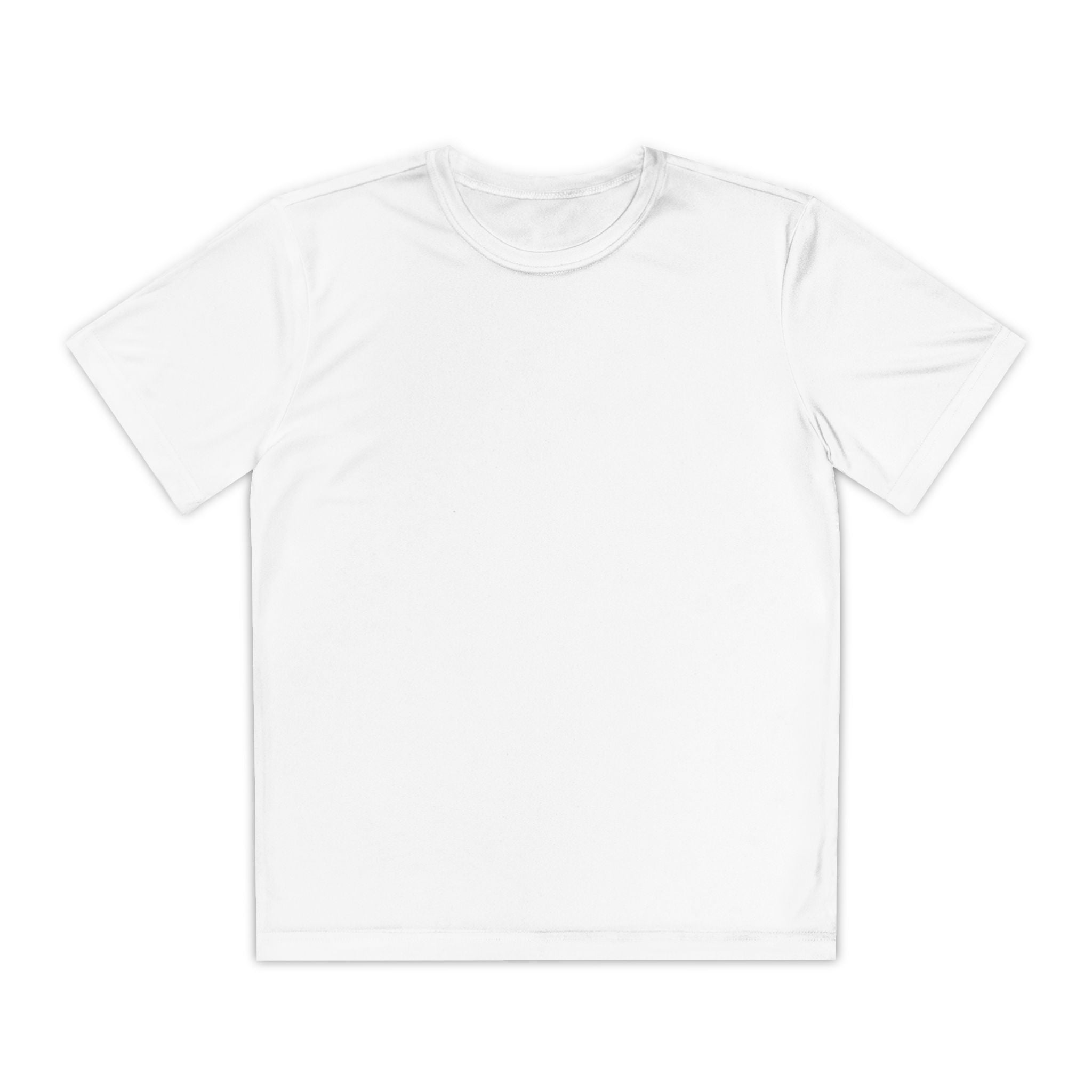 Youth Competitor Tee
