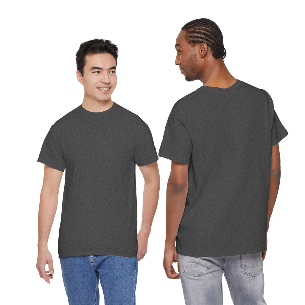 White T-Shirt