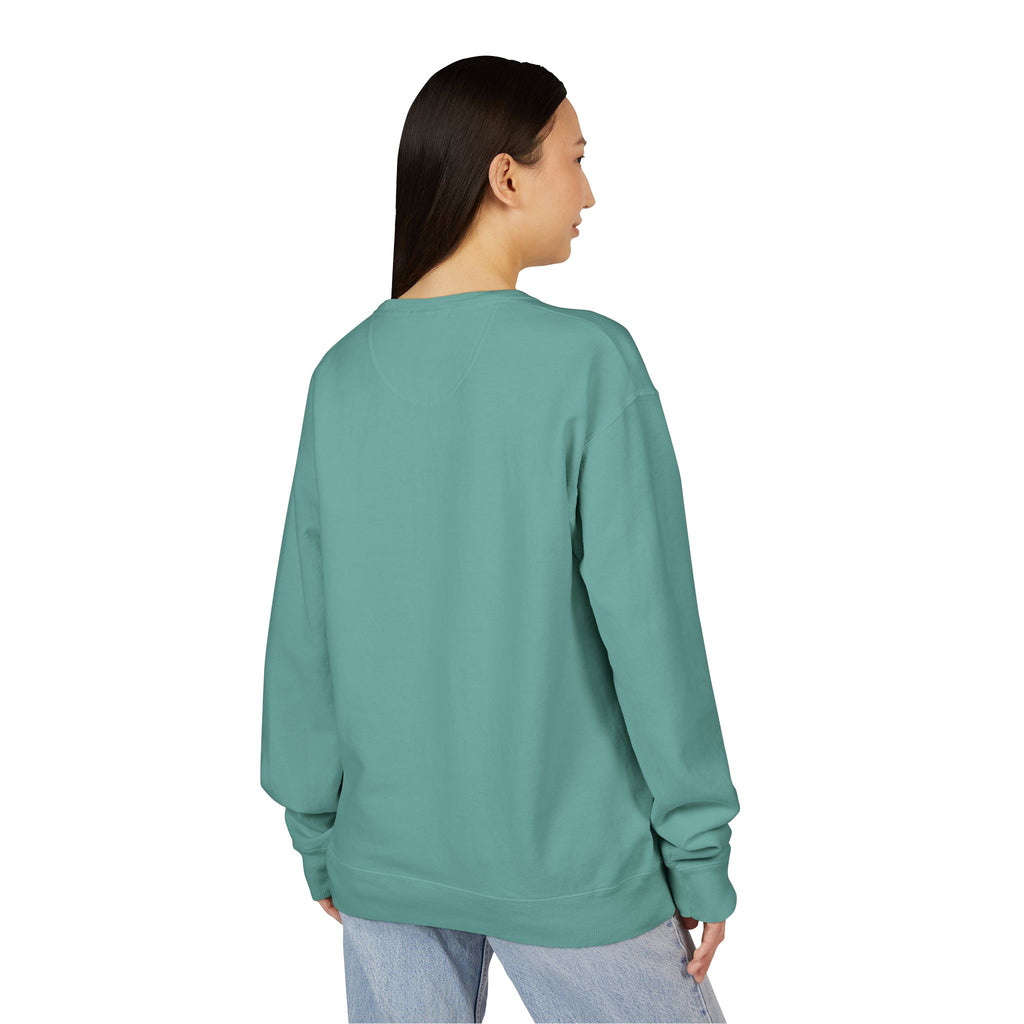 Crewneck Sweatshirt
