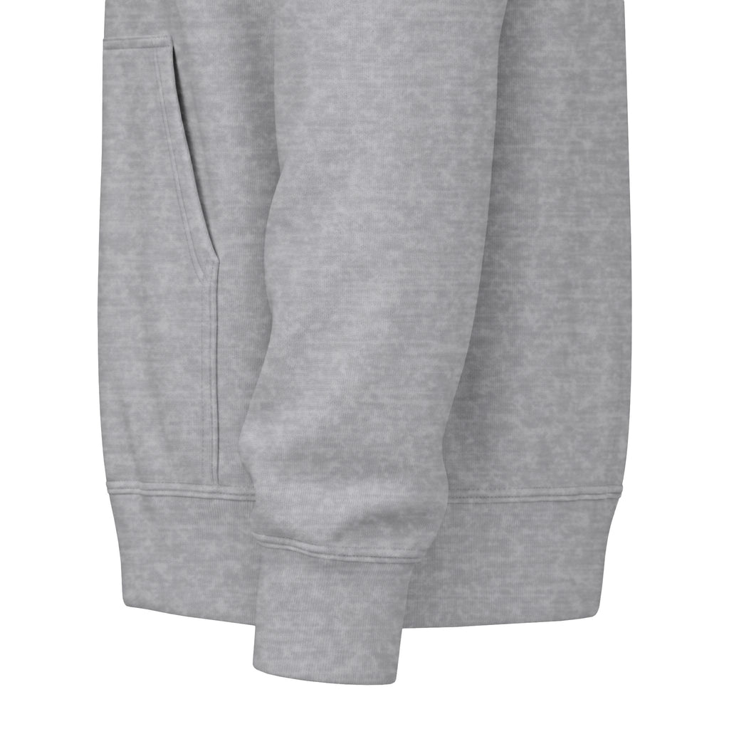 Full-Zip Hoodie