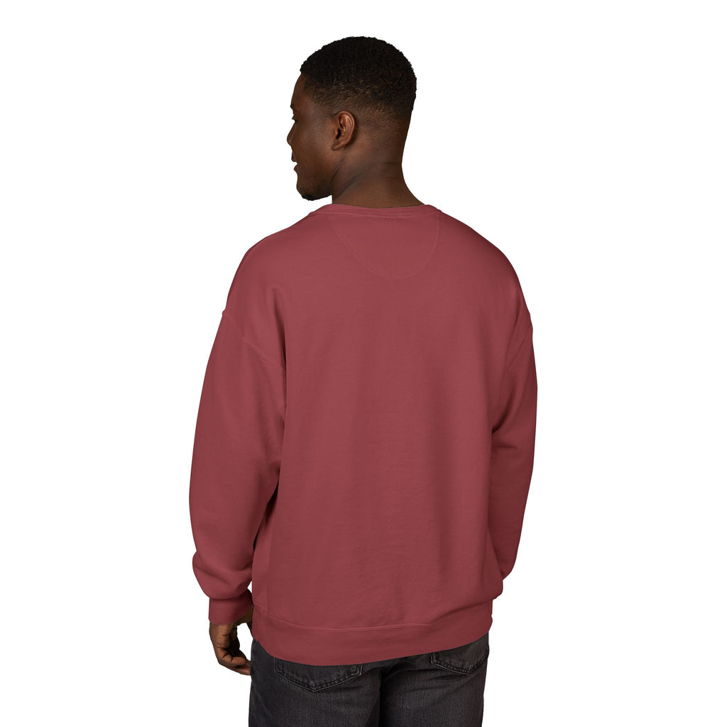 Crewneck Sweatshirt
