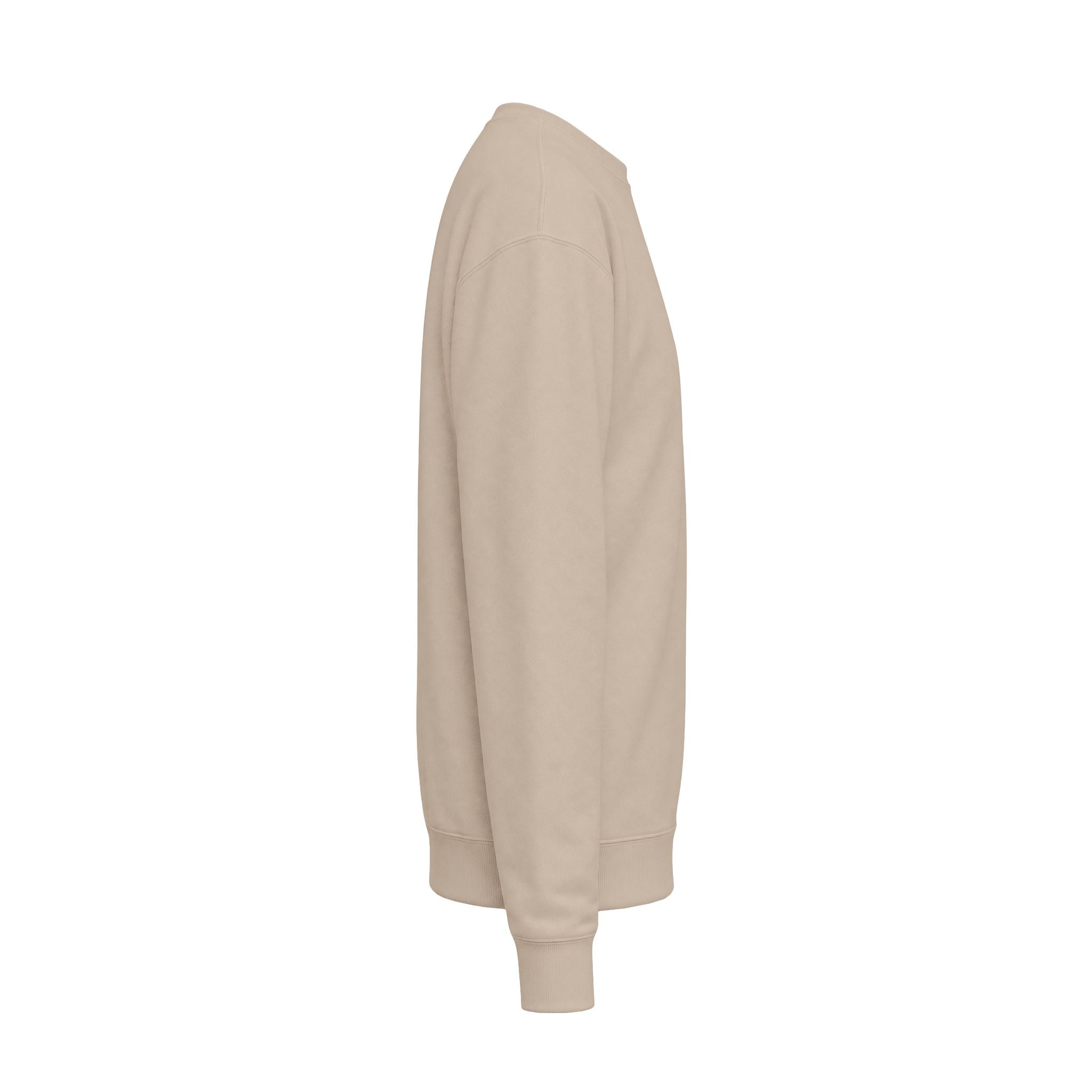 Unisex Midweight Softstyle Fleece Crewneck Sweatshirt
