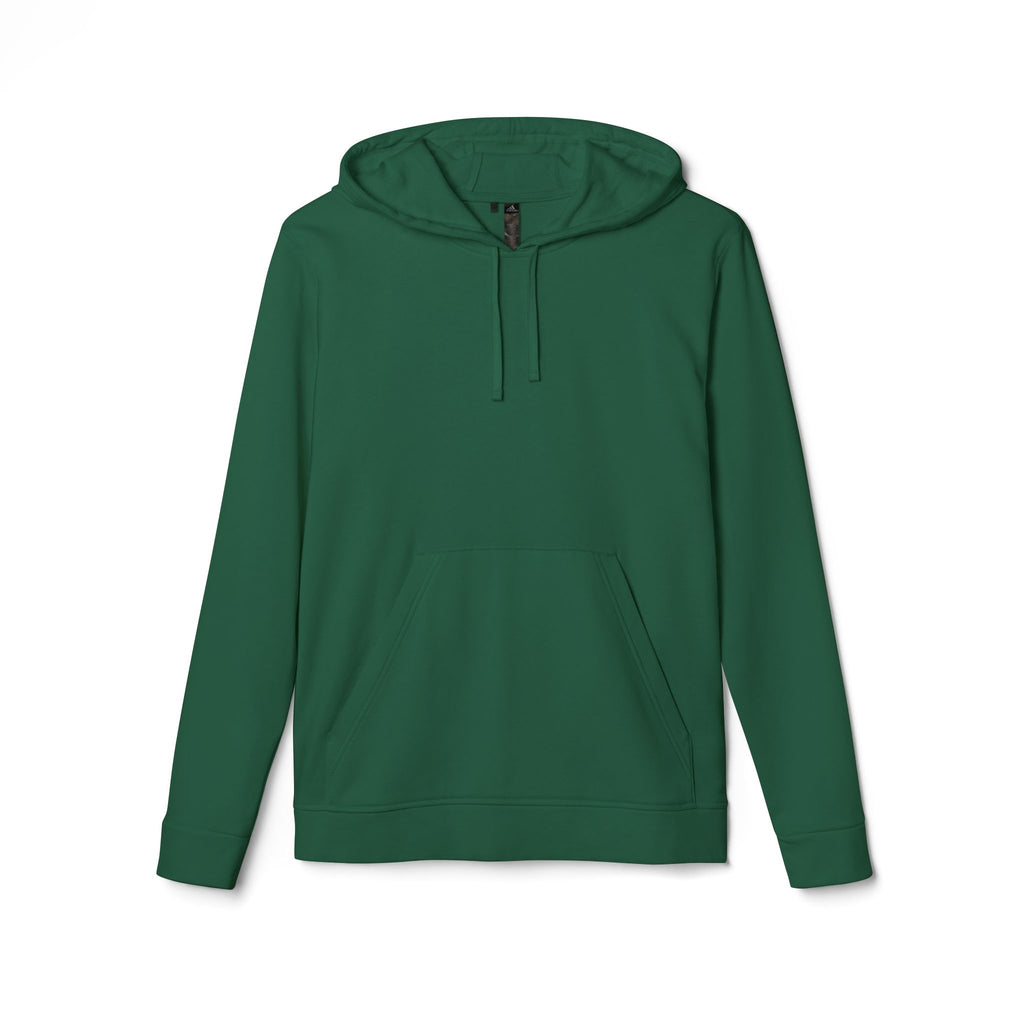 Fleece Hoodie