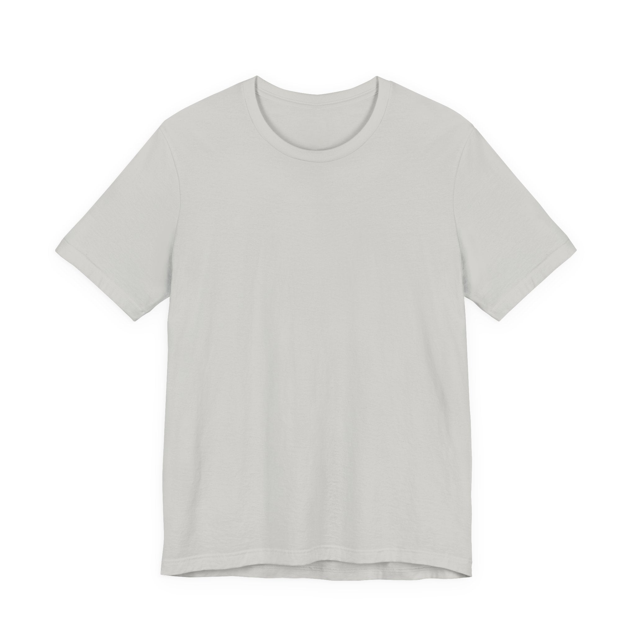 Classic White Tee