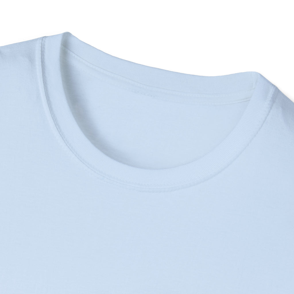 Classic White T‑Shirt — Minimal Everyday Tee