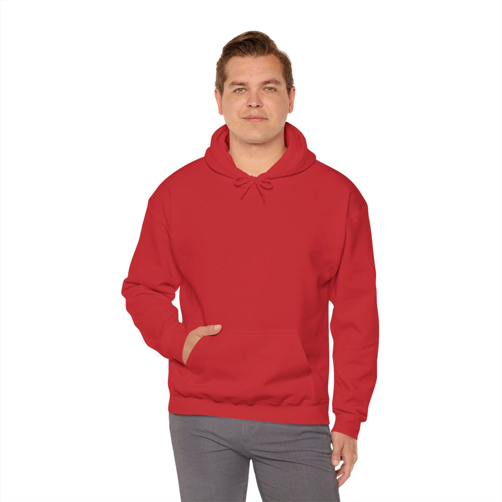 Cozy Classic Hoodie