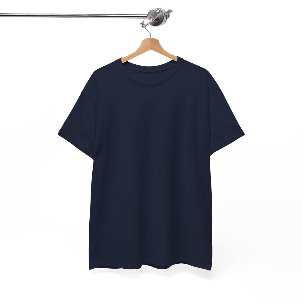White T-Shirt