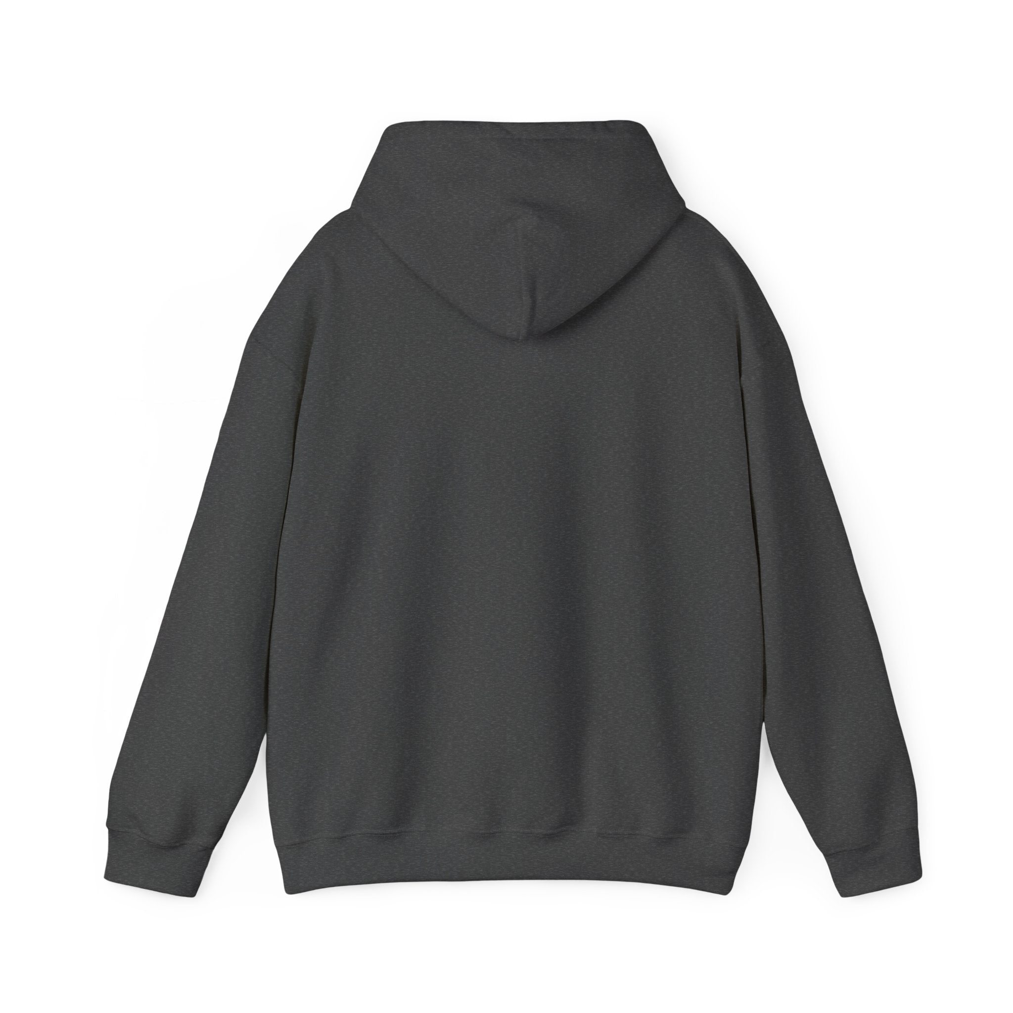 Cozy Classic Hoodie