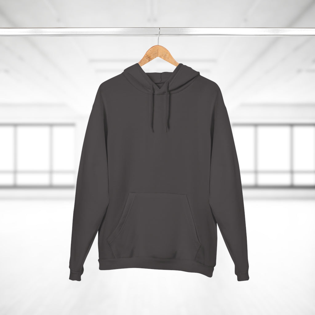 Classic Pullover Hoodie — Cozy Everyday Sweatshirt