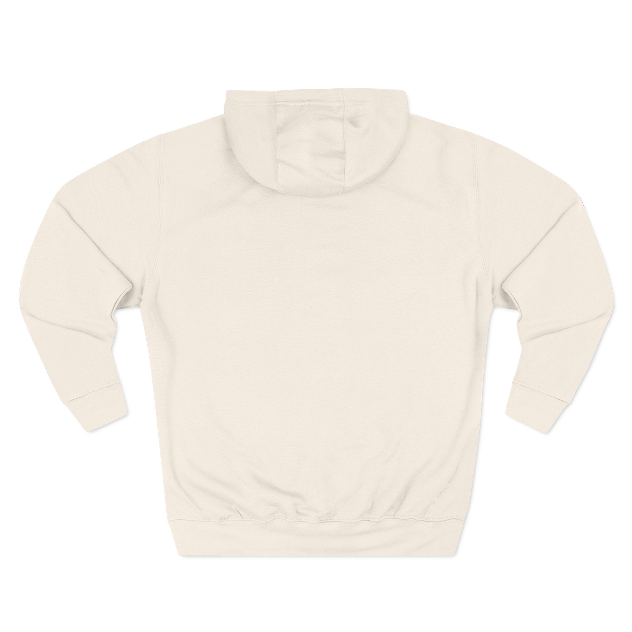 Fleece Hoodie