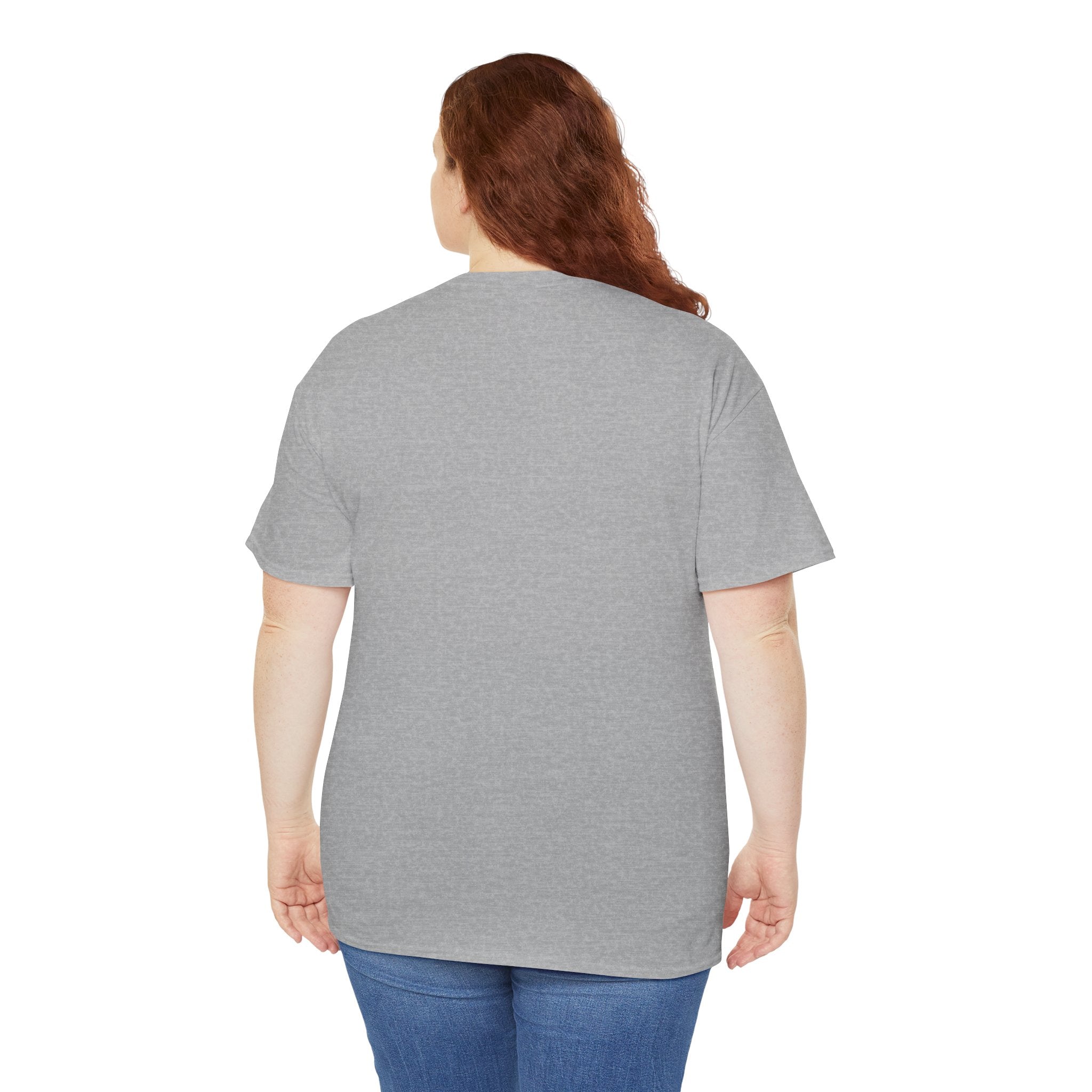 White T-Shirt
