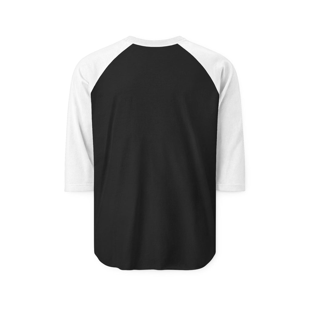 Baseball Raglan Shirt