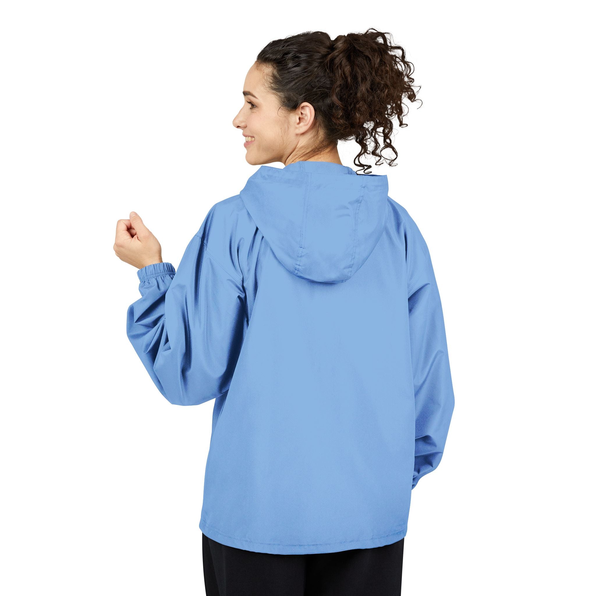 Champion Unisex Packable Anorak Jacket