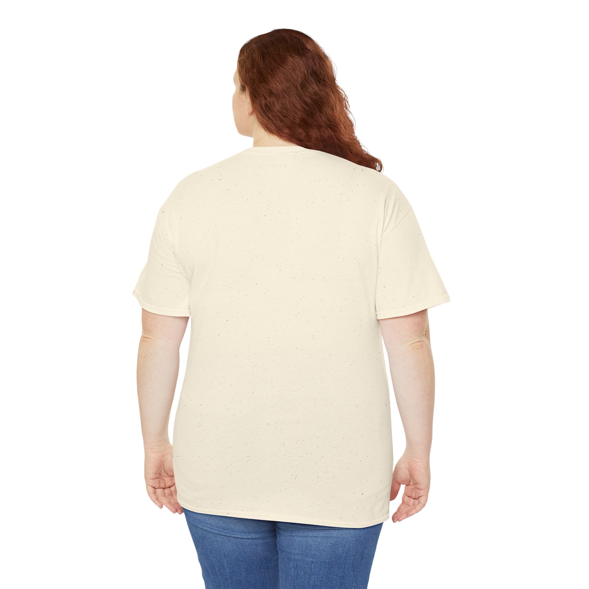 White T-Shirt