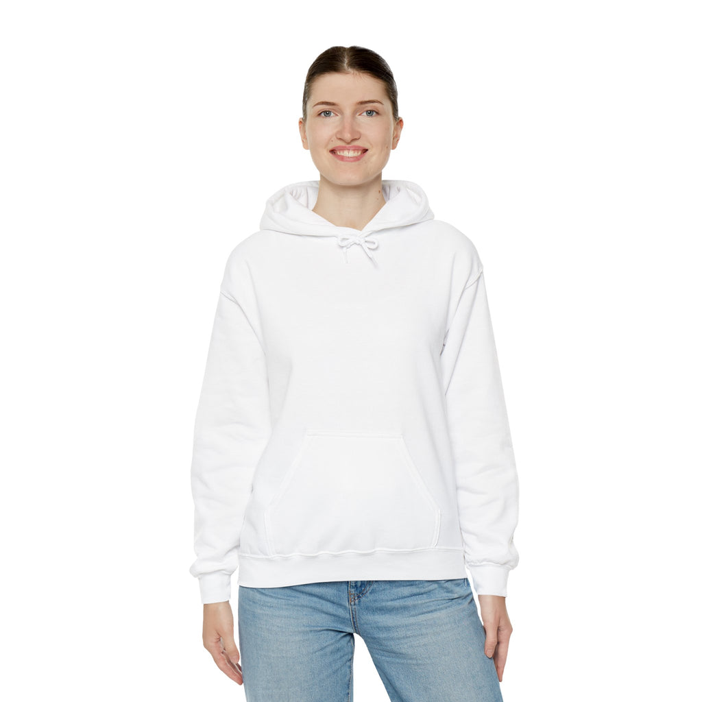 Cozy Classic Hoodie