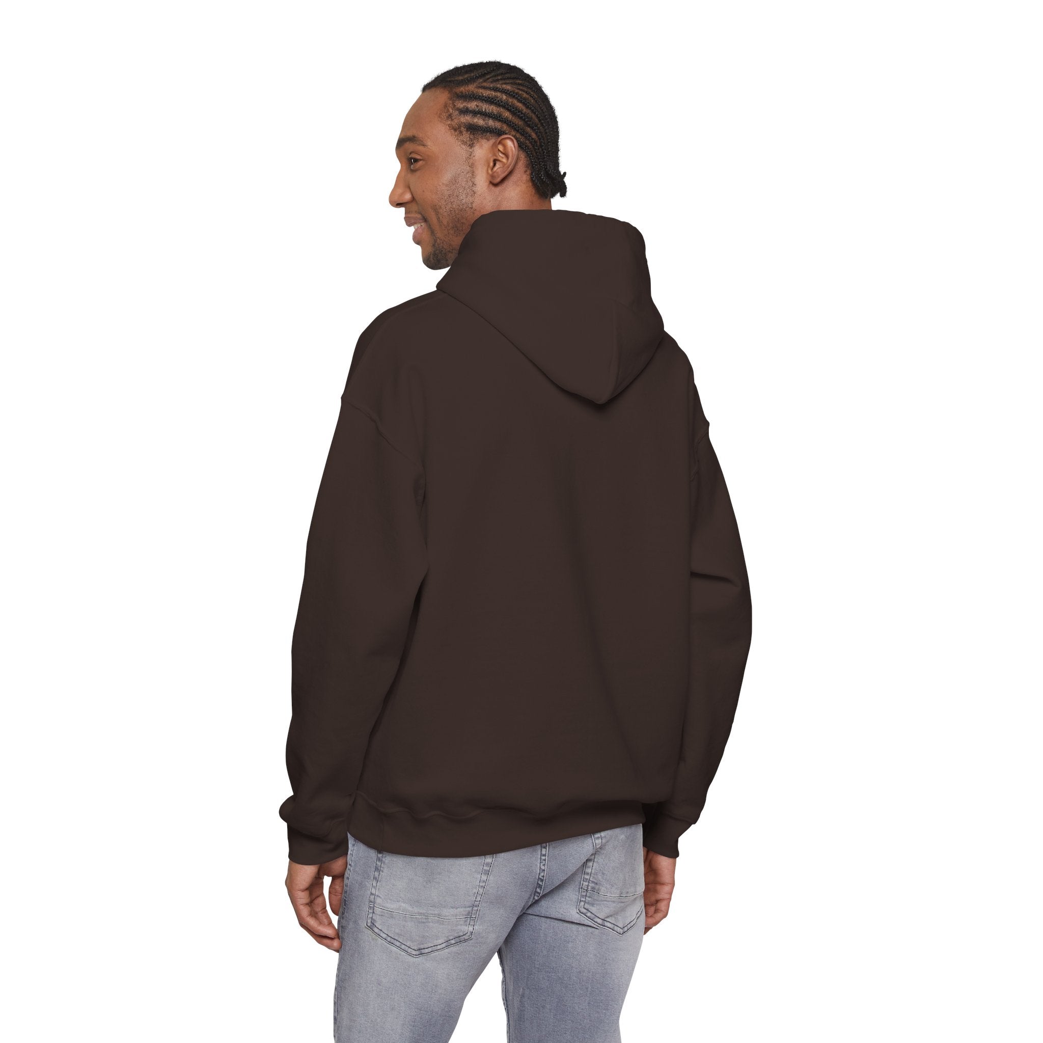 Cozy Classic Hoodie