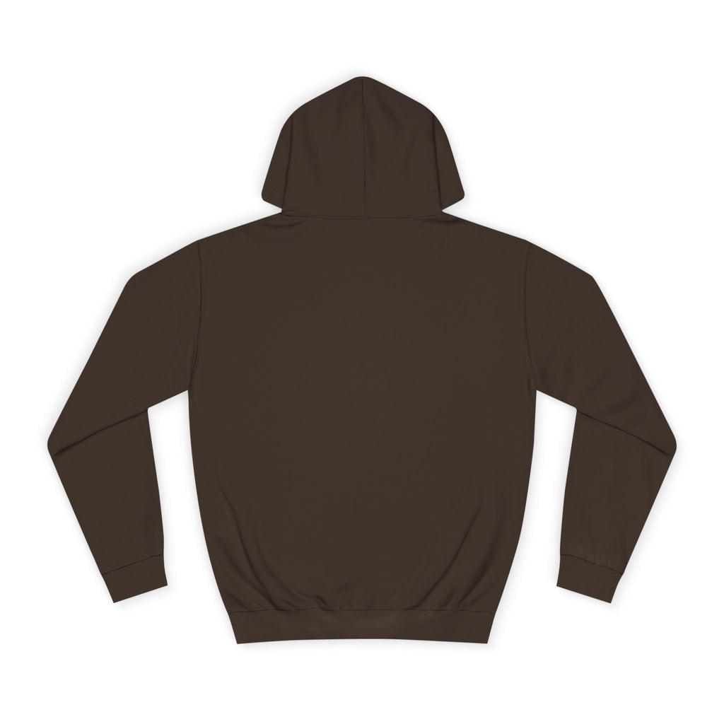 College Hoodie