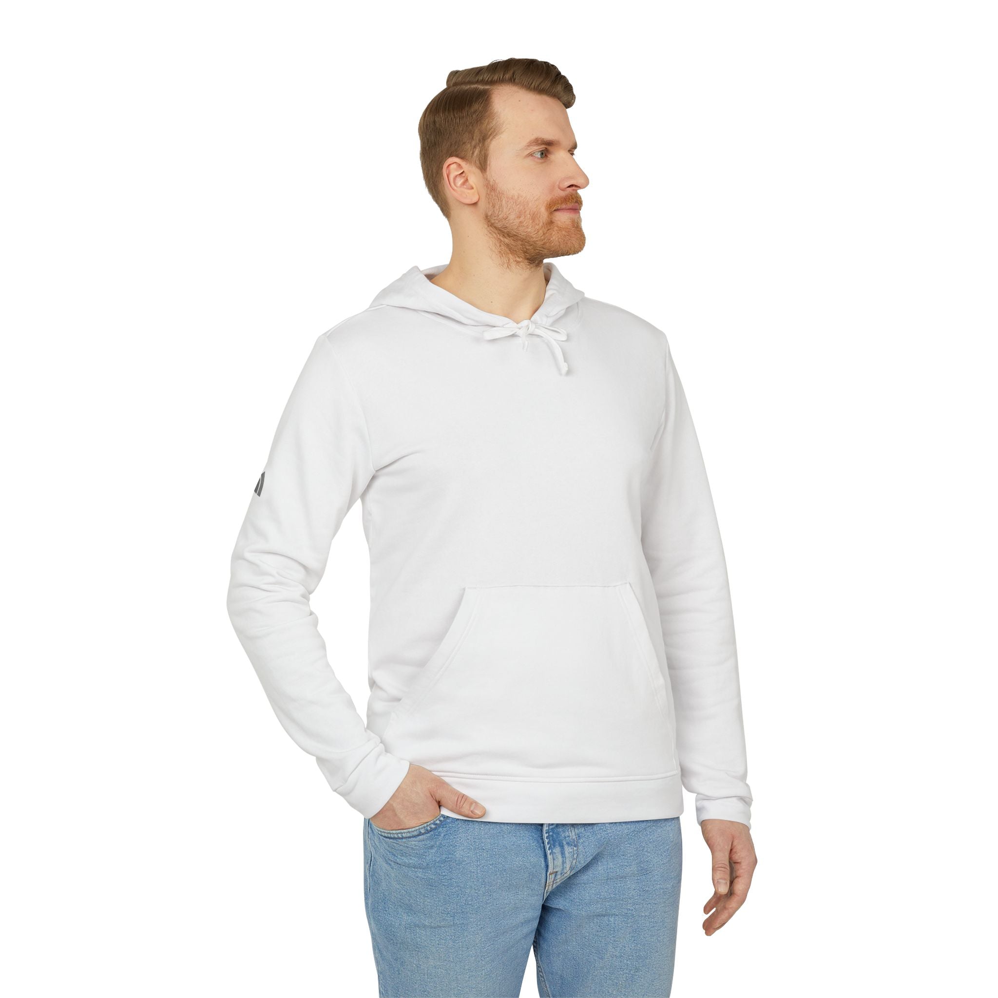 Fleece Hoodie