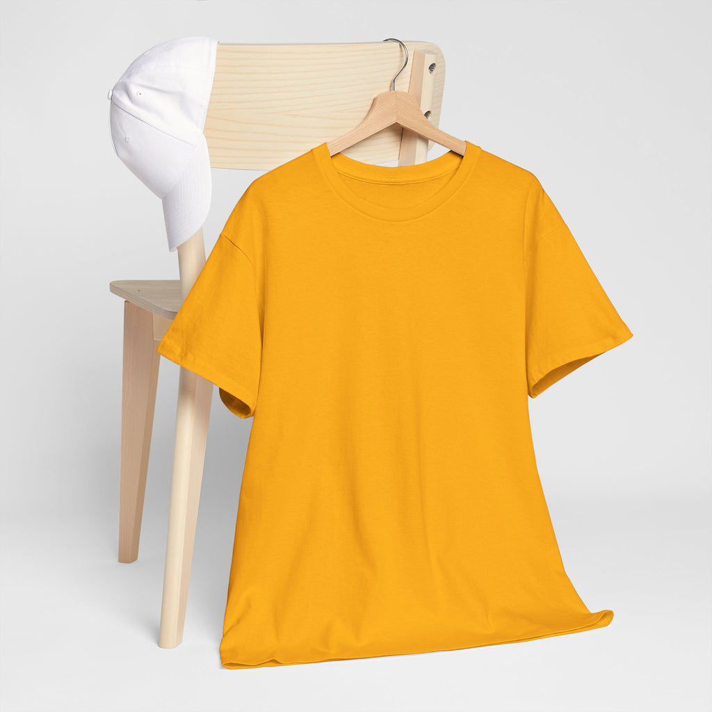White T-Shirt