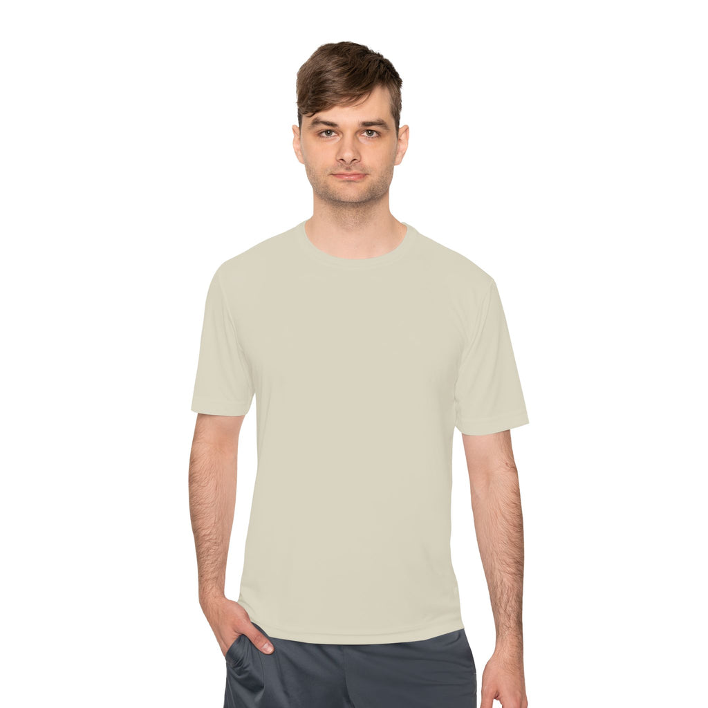 Performance Tee — Moisture‑Wicking Active Shirt