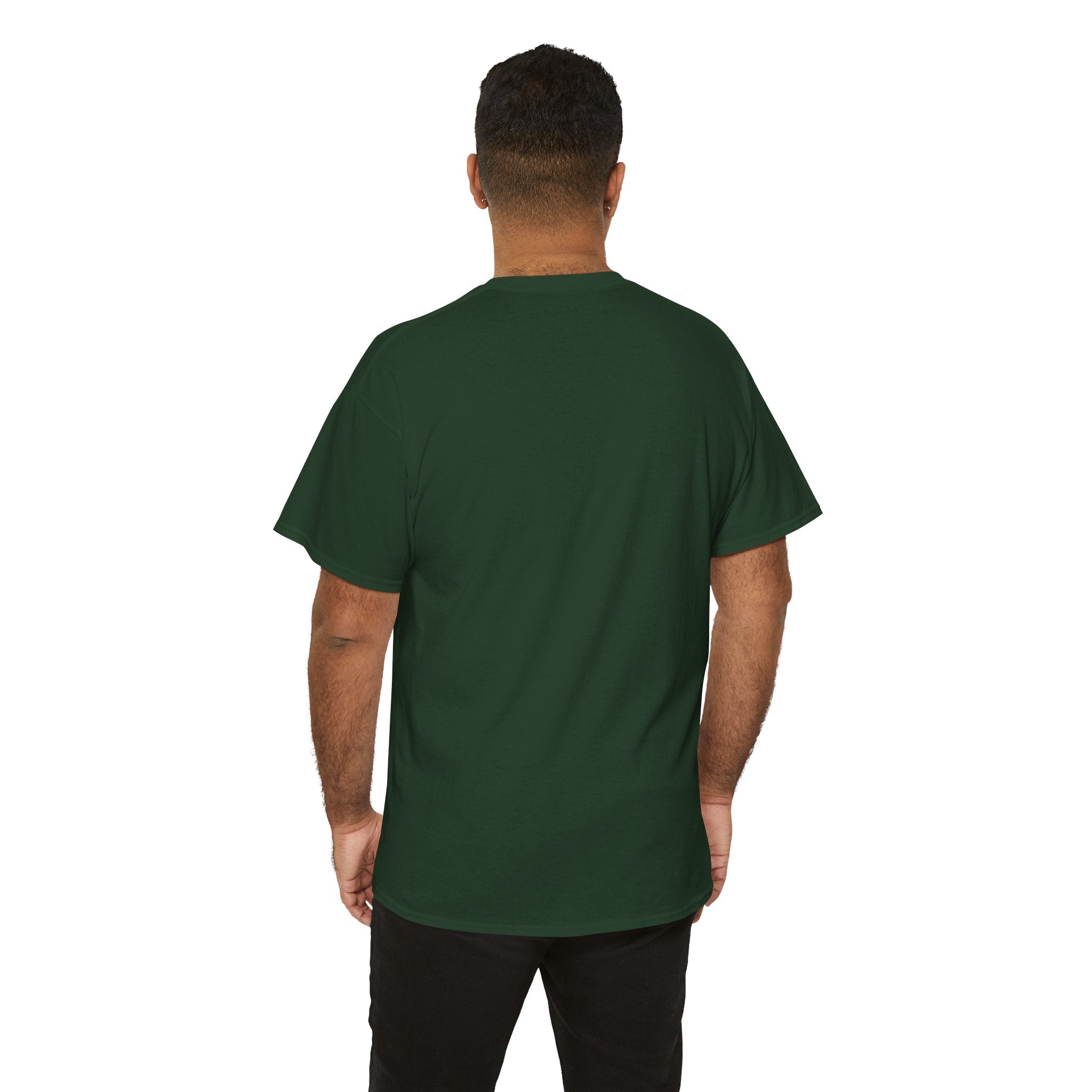 White T-Shirt