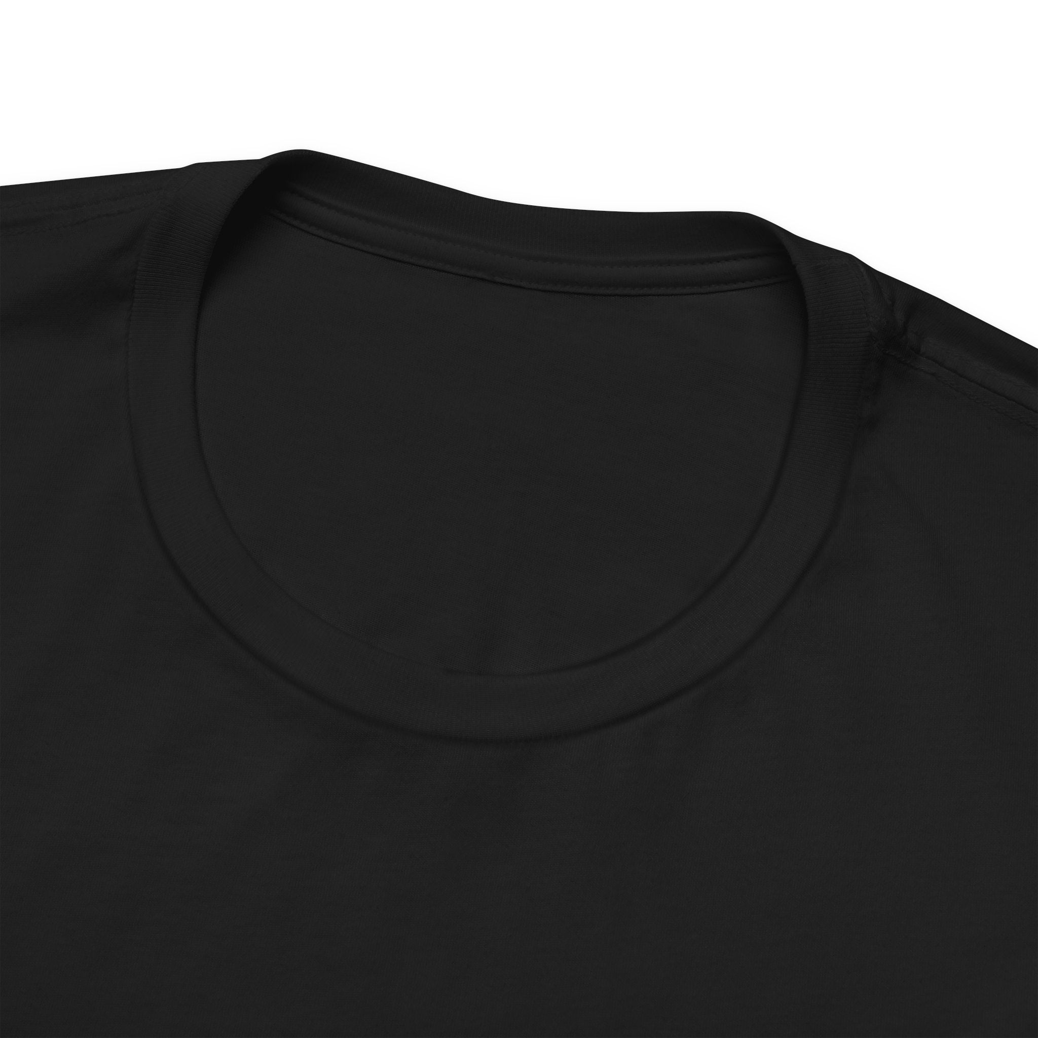 White Short Sleeve Tee