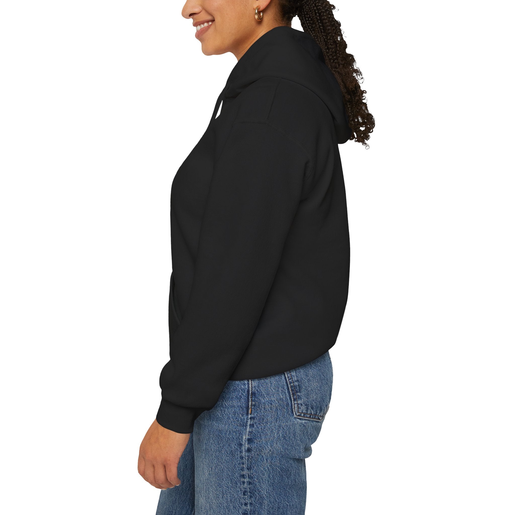 Cozy Classic Hoodie