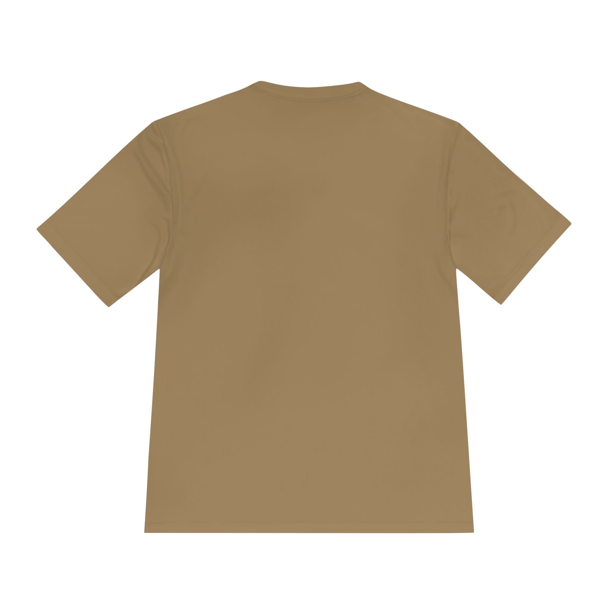 Performance Moisture-Wicking Tee
