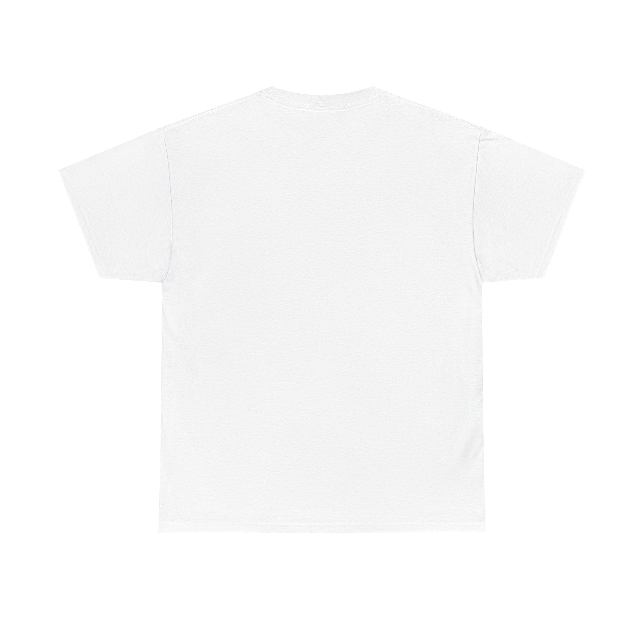 Classic White T-Shirt