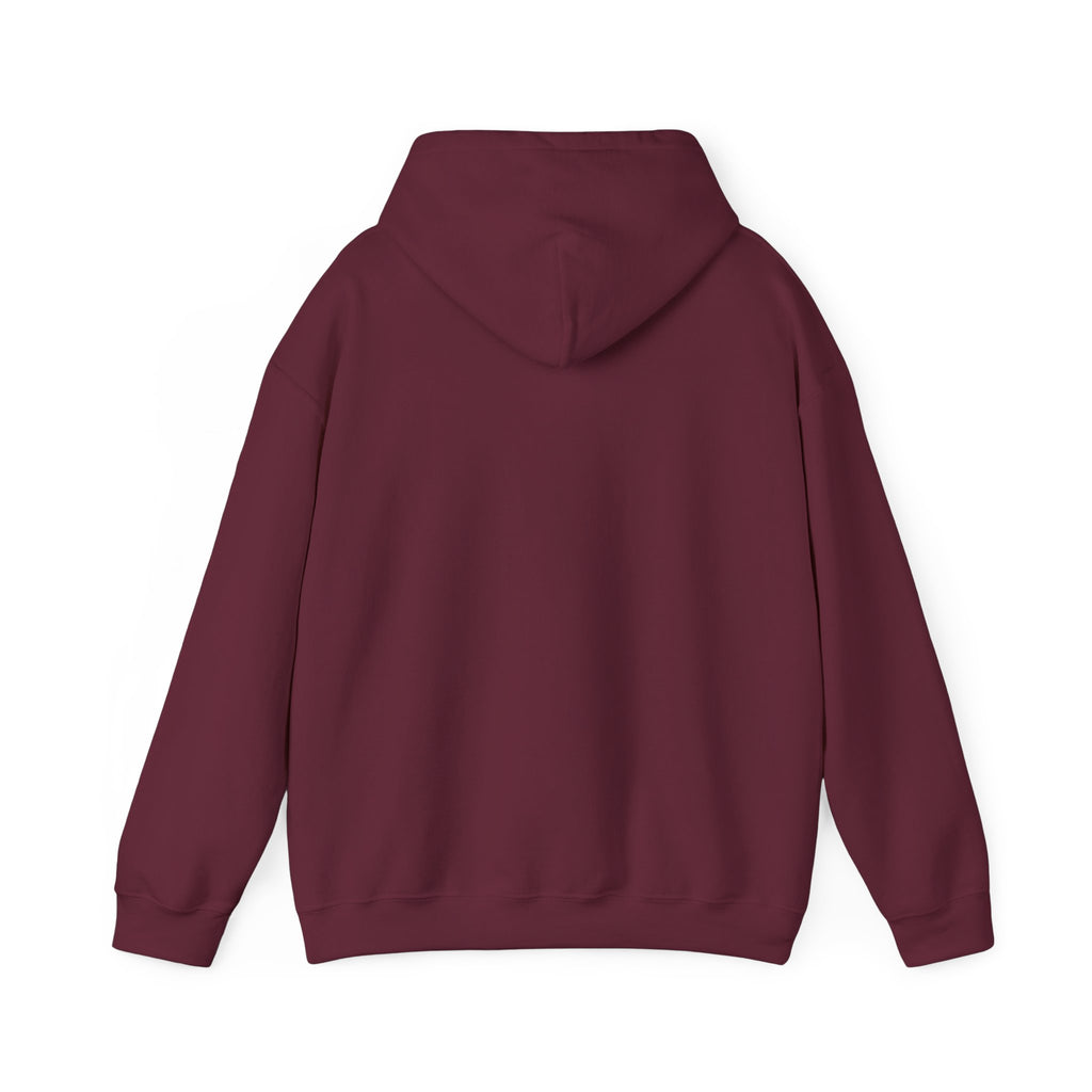 Cozy Classic Hoodie