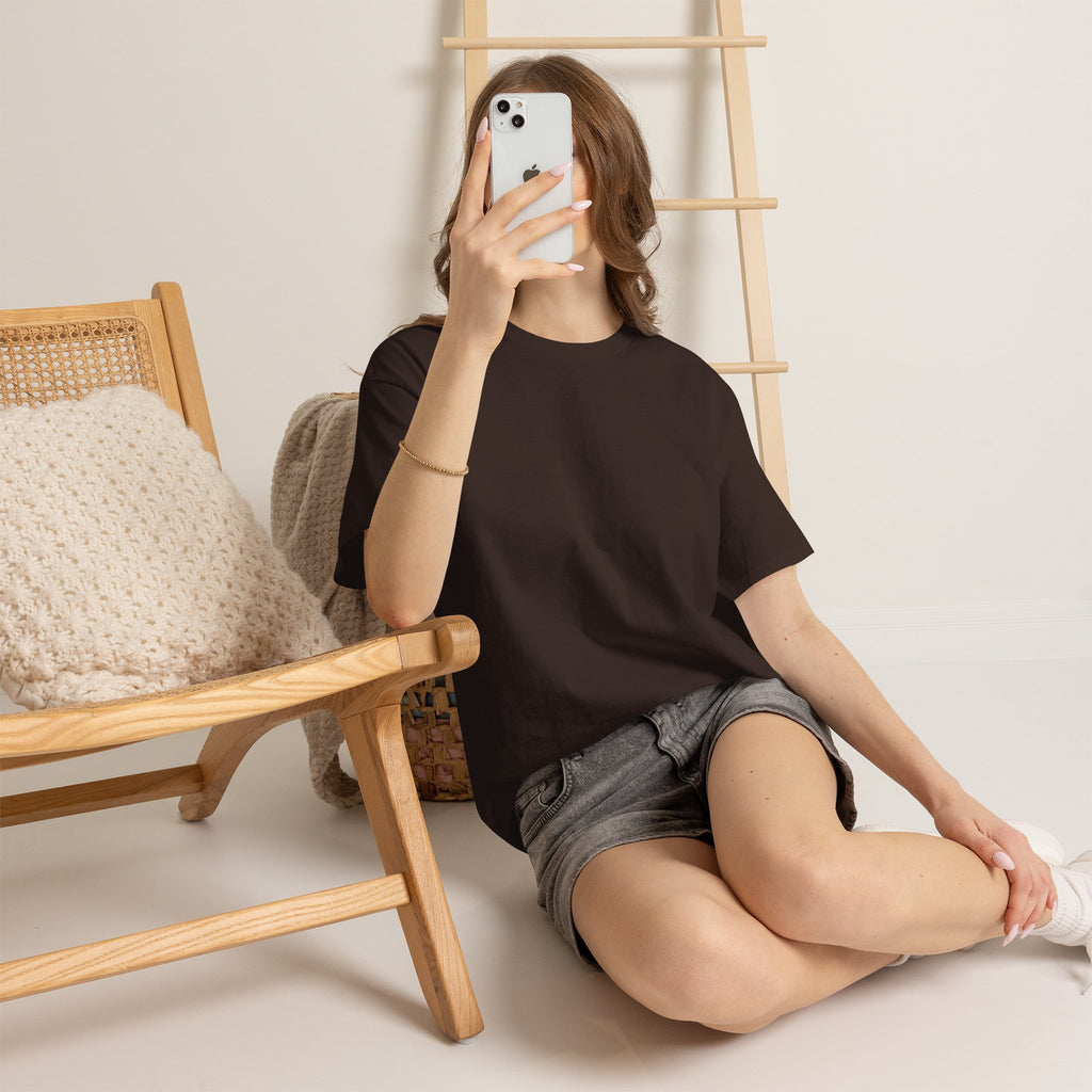 White T-Shirt