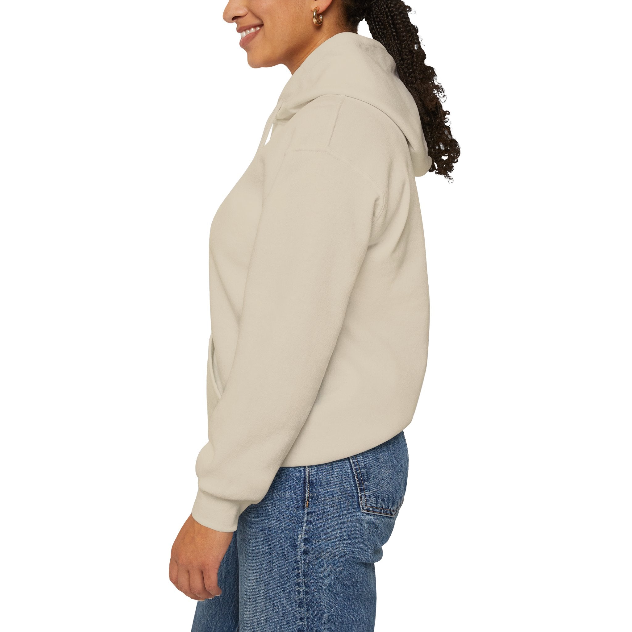 Cozy Classic Hoodie