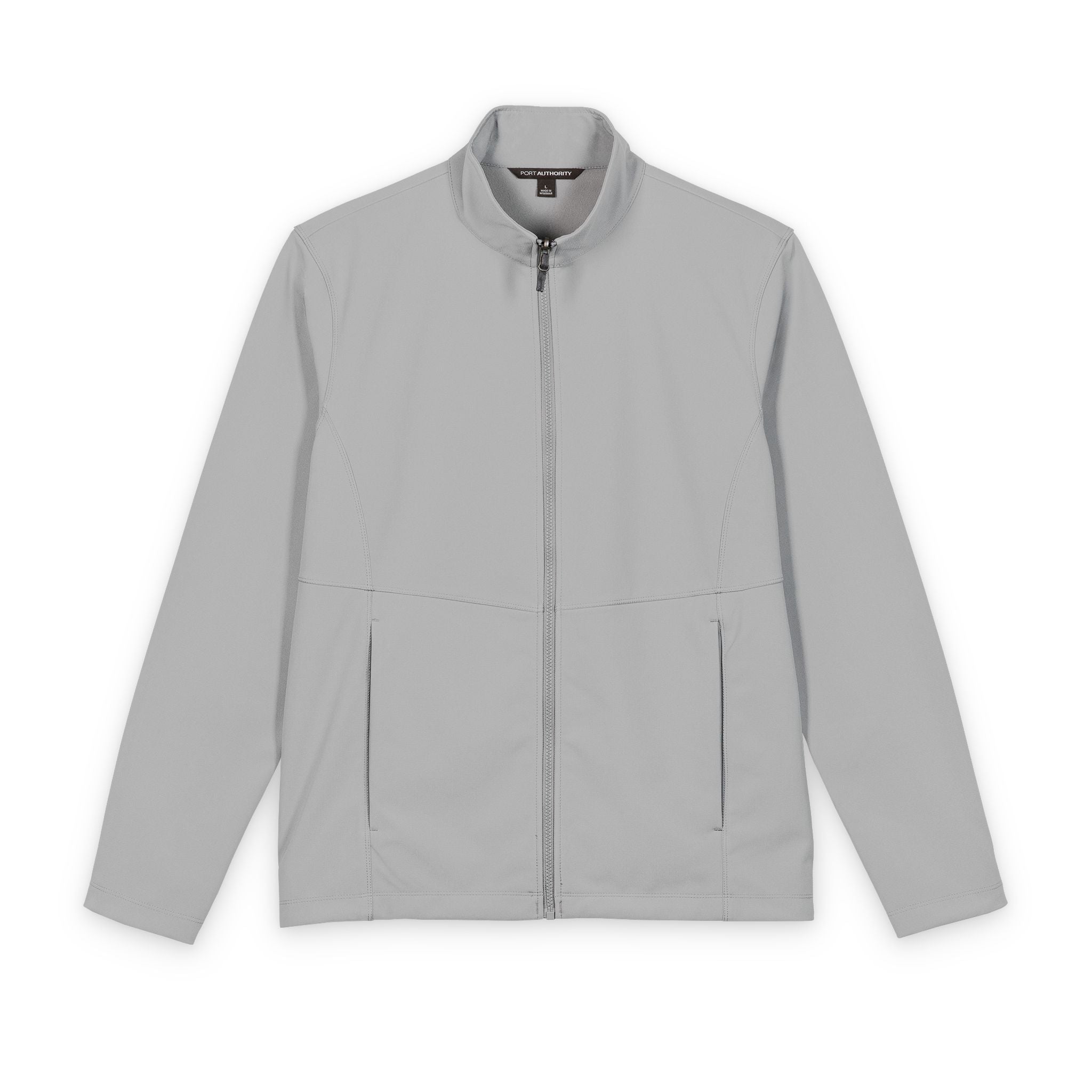 Port Authority® Men's Collective Soft Shell Jacket