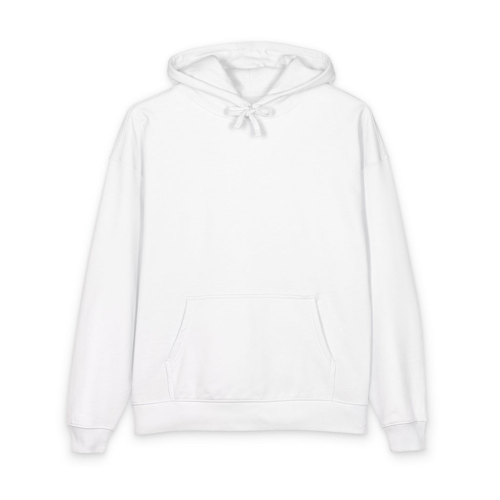 Organic Relaxed Hoodie